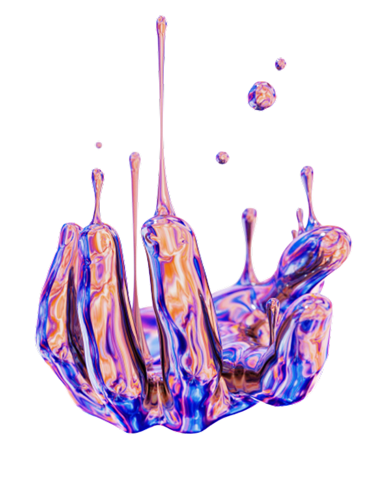 hand