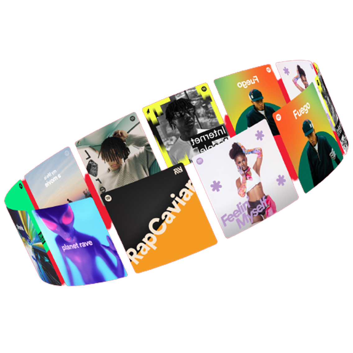music styles